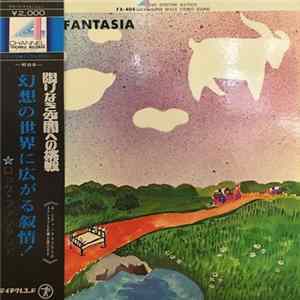 Sound Creation - Rock Fantasia Album