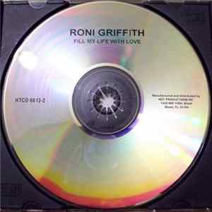 Roni Griffith - Roni Griffith Album