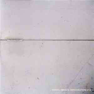 Shinobu Nemoto - Improvisations #12 Album