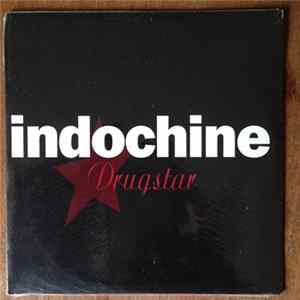 Indochine - Drugstar Album