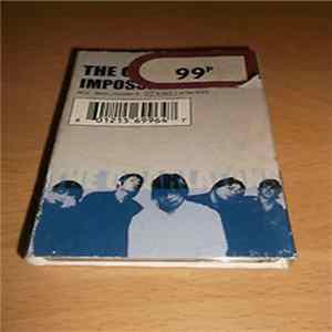 The Charlatans - Impossible Album