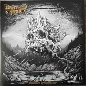 Deserted Fear - Drowned By Humanity Album