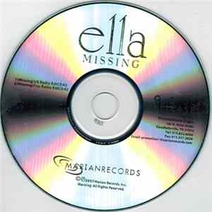 Ella - Missing Album