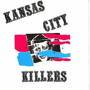 Kansas City Killers - In The Noose Album
