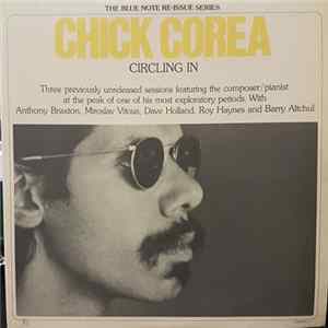 Chick Corea - Circling In Album