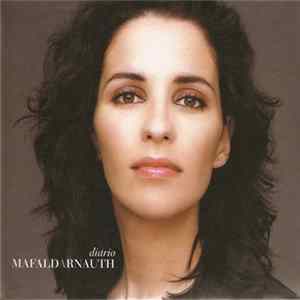 Mafalda Arnauth - Diário Album