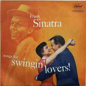 Frank Sinatra - Songs For Swingin' Lovers! Album