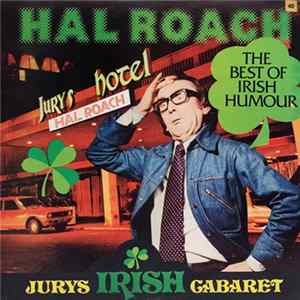 Hal Roach - The Best Of Irish Humour Album