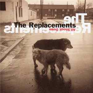 The Replacements - All Shook Down Album