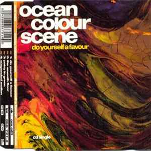 Ocean Colour Scene - Do Yourself A Favour Album
