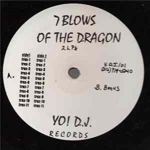 Unknown Artist - 7 Blows Of The Dragon Album