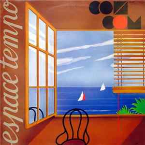 Various - Espace Tempo Album