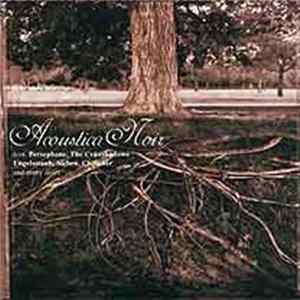 Various - Acoustica Noir Album