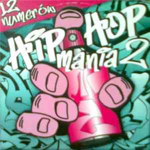 Various - Hip Hop Mania 2 Album