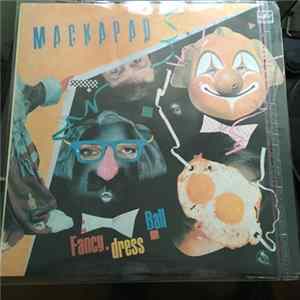 Various - Маскарад Album