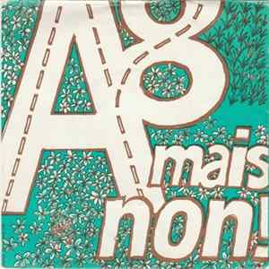 Unknown Artist - A8 Mais Non Album