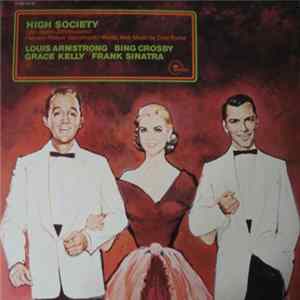 Various - High Society (Die Oberen Zehntausend) (Motion Picture Soundtrack) Album
