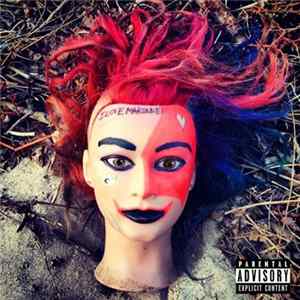 I Love Makonnen - I Love Makonnen EP Album