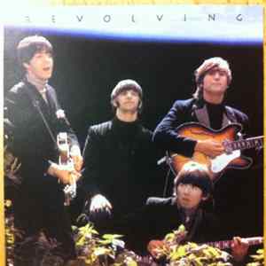 The Beatles - Revolving Album