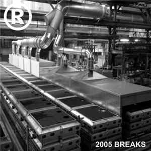 Ruelgo - 2005 Breaks Album