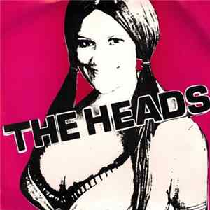 The Heads - Quad Album