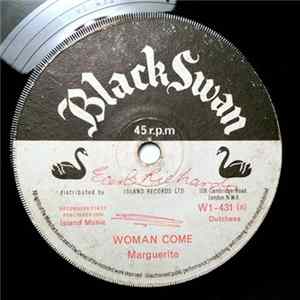 Marguerita, Baba Brooks - Woman Come / Melody Jamboree Album