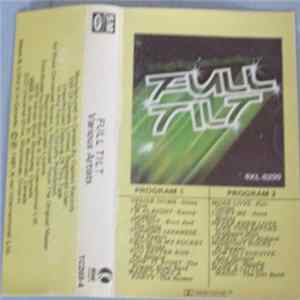 Various - Full Tilt Album
