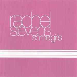 Rachel Stevens - Some Girls Album