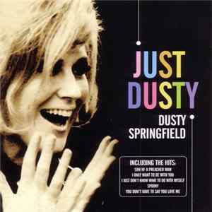 Dusty Springfield - Just Dusty Album