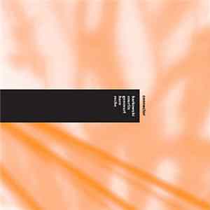 Karkowski, Courtis, Genovart, Haro, Reche - Connector Album