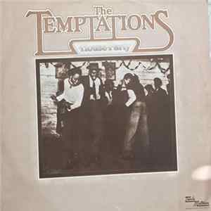 The Temptations - House Party Album