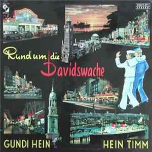 Gundi Hein, Hein Timm - Rund Um Die Davidswache Album
