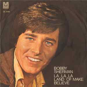 Bobby Sherman - La, La, La (If I Had You) Album