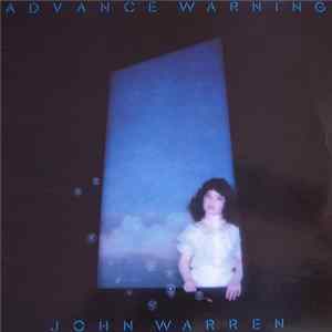 John Warren - Advance Warning Album