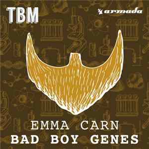 Emma Carn - Bad Boy Genes Album