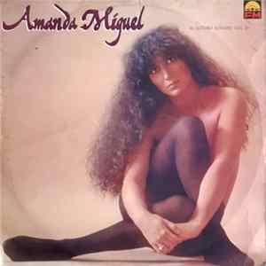 Amanda Miguel - El Ultimo Sonido Vol. III Album