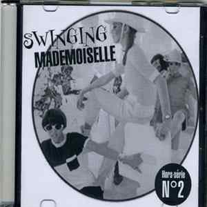 Various - Swinging Mademoiselle No. 2 Album