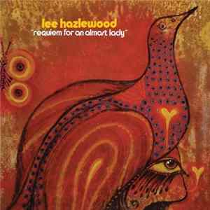 Lee Hazlewood - Requiem For An Almost Lady Album