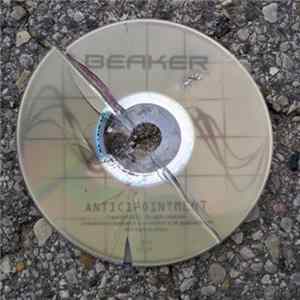 Beaker - Anticipointment Album
