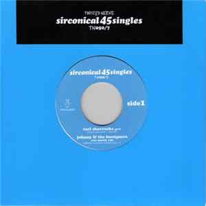 Various - Jukebox 45 Singles Issue 7 Album