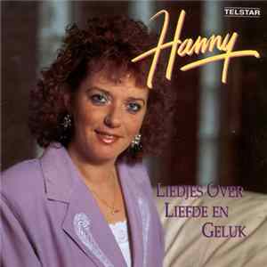 Hanny - Liedjes Over Liefde En Geluk Album
