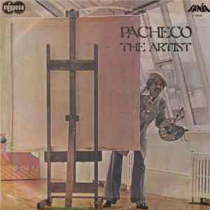 Pacheco - The Artist Album