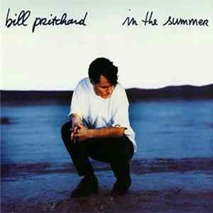 Bill Pritchard - I'm In Love Forever Album