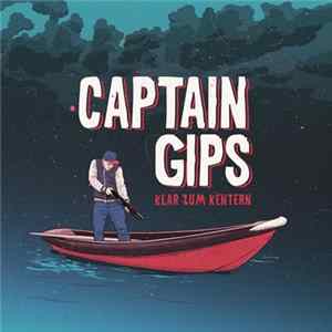 Captain Gips - Klar Zum Kentern Album