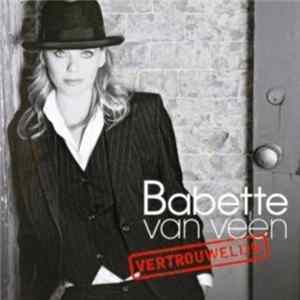 Babette Van Veen - Vertrouwelijk Album