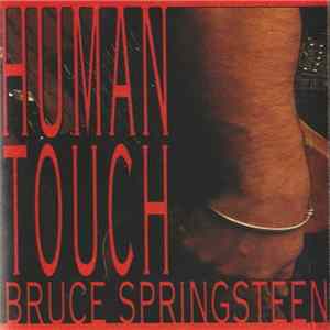 Bruce Springsteen - Human Touch Album