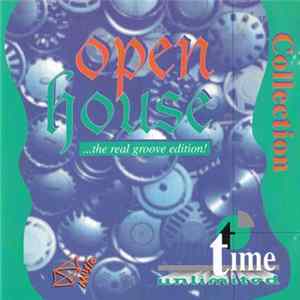 Various - Open House Collection Album