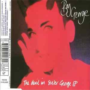 Boy George - The Devil In Sister George EP Album