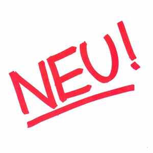 Neu! - Neu! Album