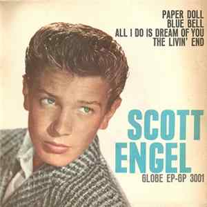 Scott Engel - Paper Doll Album